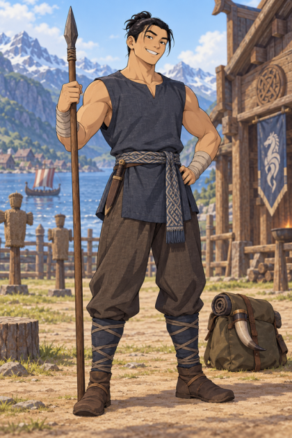 Aoi Todo