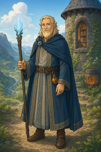 Fróð Erikson Fróð Erikson