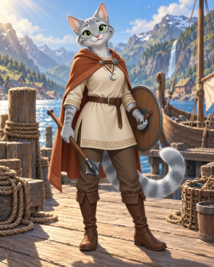 Selene Silverpelt