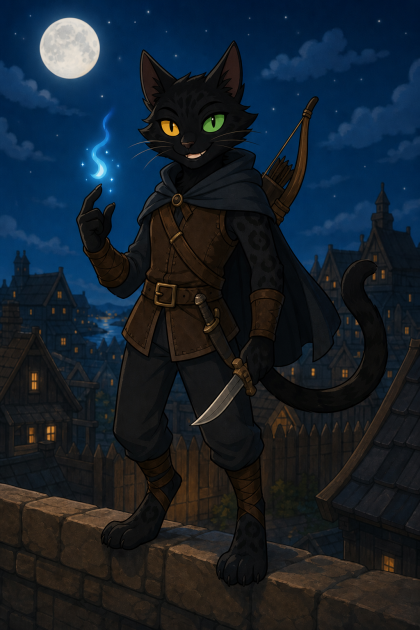 Shadow Animus Shadow Animus