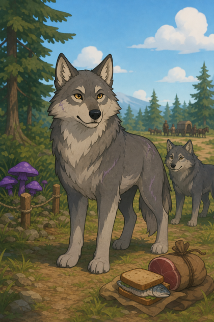 Stormhowl Stormhowl