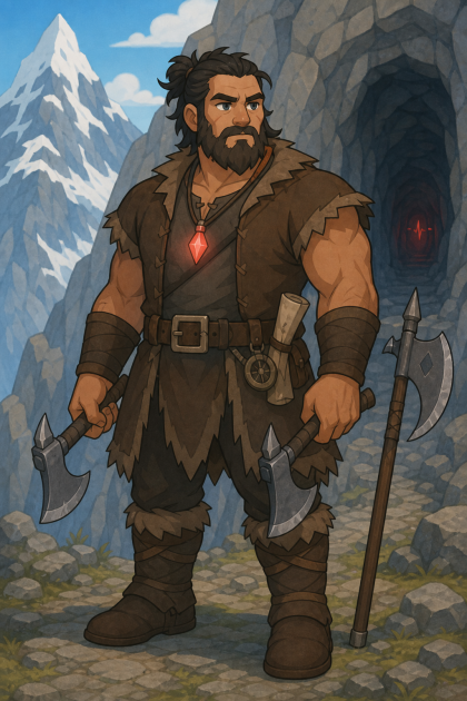 Thorgall Giron Thorgall Giron