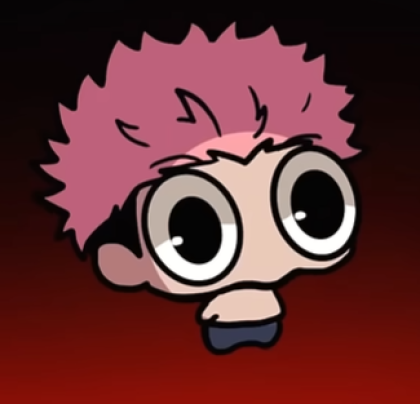 Yuji Itadori Yuji Itadori