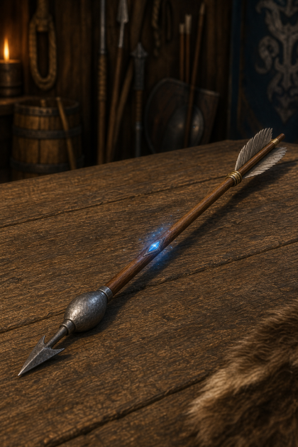 Aetherstone Dart Aetherstone Dart