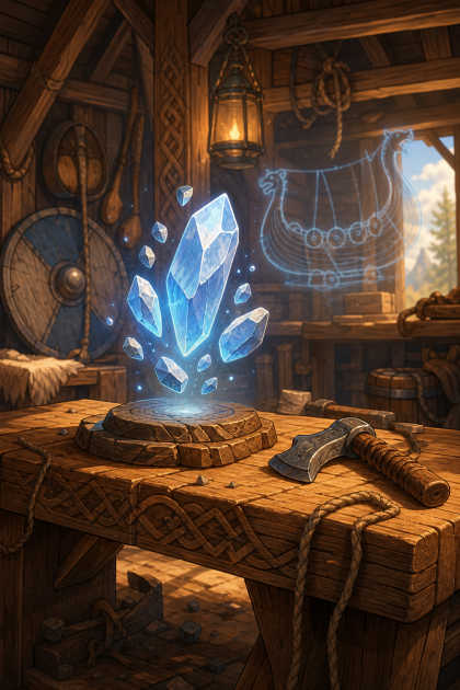 Aetherstone Aetherstone