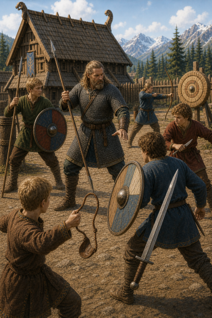 Campaign Weapon Rulings Campaign Weapon Rulings