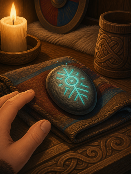 Draugr Stone Draugr Stone