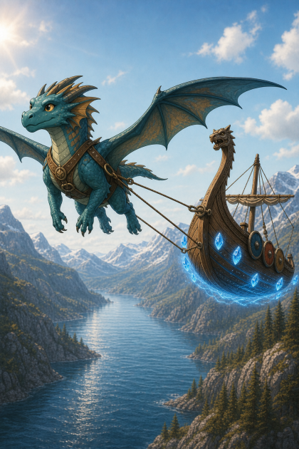 Flying Karve Flying Karve