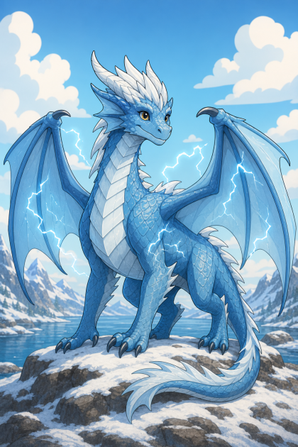 Frostveðr