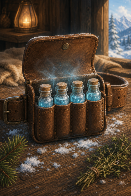 Icebox Pouch Icebox Pouch