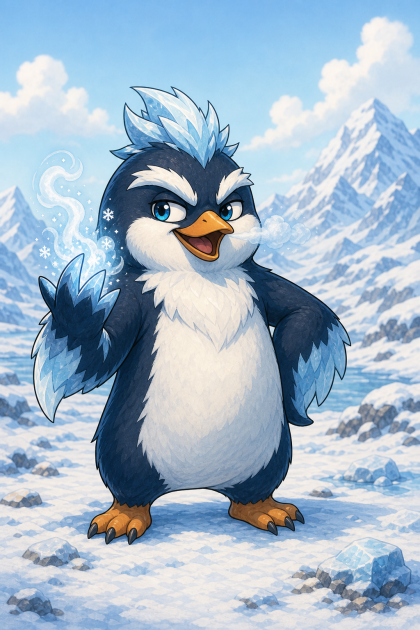 Penguin
