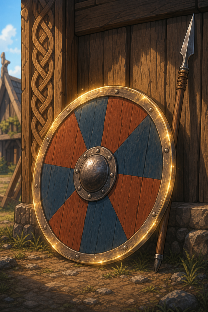 Sentinel Shield