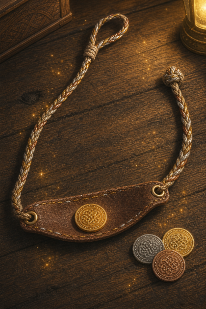 Sling of Chance Sling of Chance