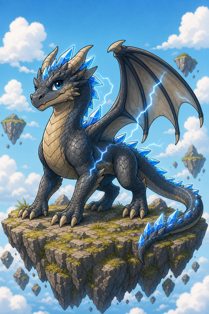 Dragons / Wyrms Dragons / Wyrms