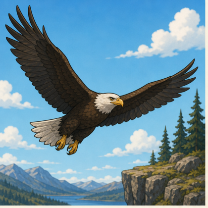 Eagles Eagles