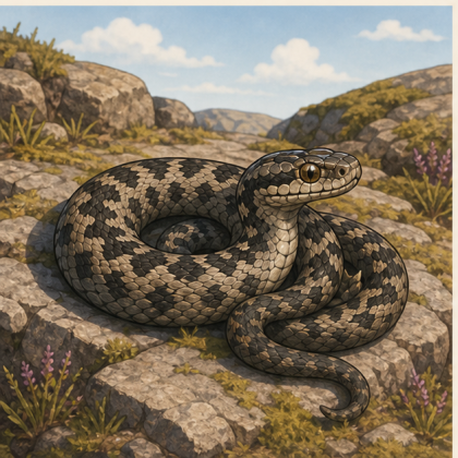 Snakes Snakes
