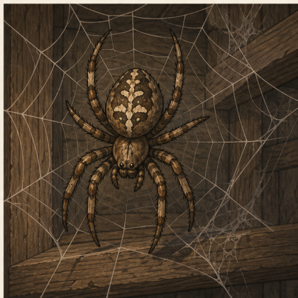 Spiders Spiders