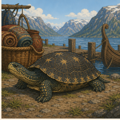 Turtles Turtles